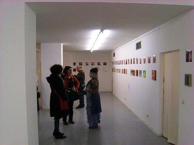 10 Jahre Forum Kunst und Architektur in Essen