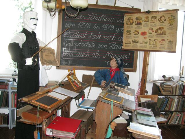 Heimatmuseum Hachborn