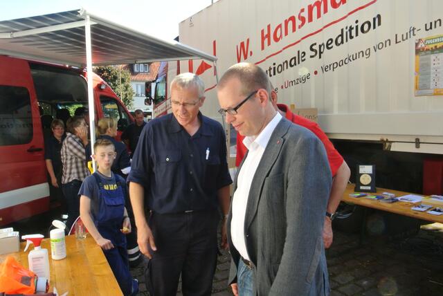 Rauchmelder können leben retten. Bin daheim schon voll ausgesattet.