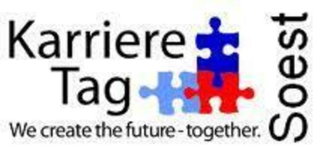 Karrieretag Soest: Der TURBO zum Traumjob!