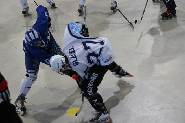 TVA - Samurai Iserlohn - Bully | Foto: Michael Stauner