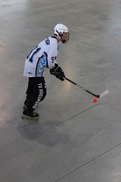 Lukas Fettinger | Foto: Michael Stauner