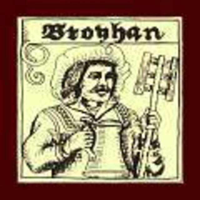 Broyhan Bild, frei gestaltet .