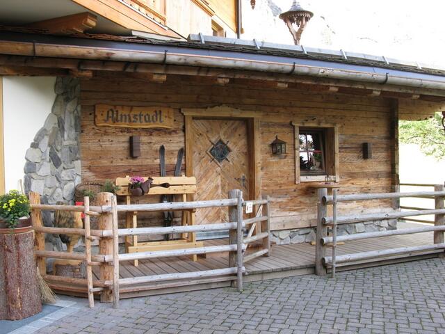Almstadl