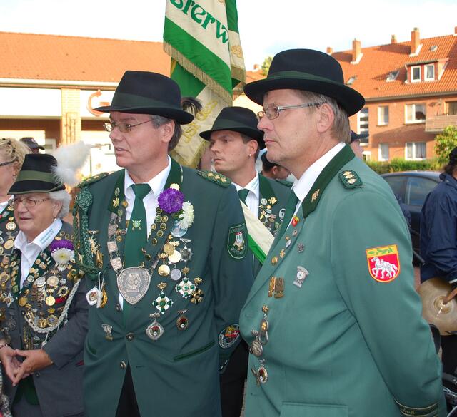 Die "Macher"