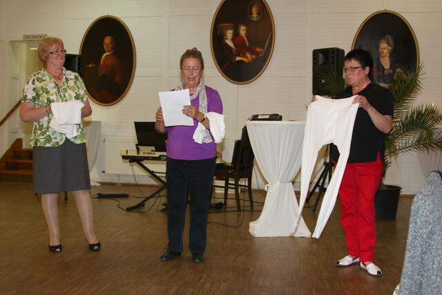 Wanda, das wandlungsfähige Kleidungsstück