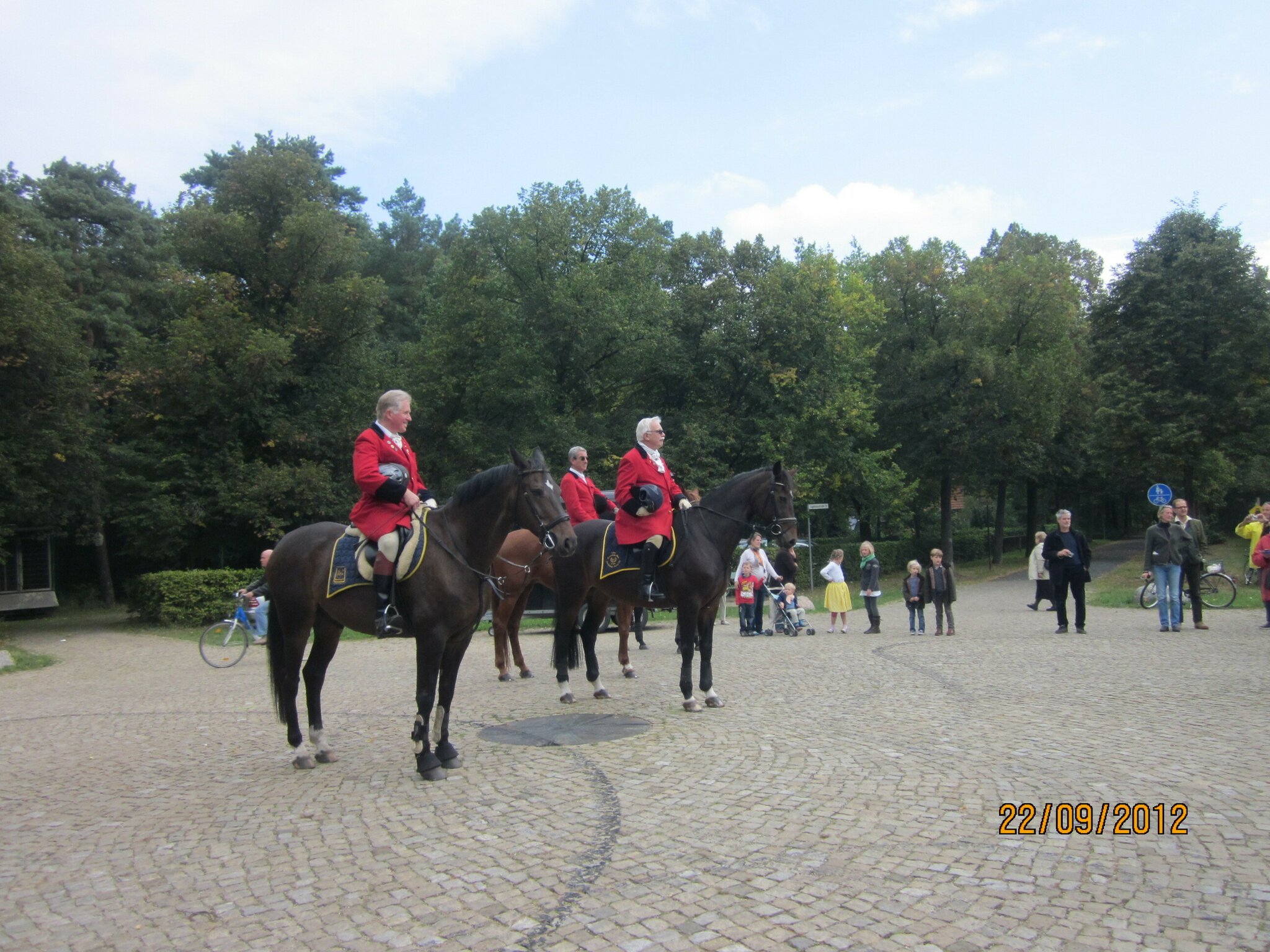 herbstfest volkspark potsdam 19 okt