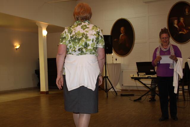 …als Nierenwärmer