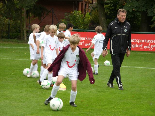 Trainingsformen.