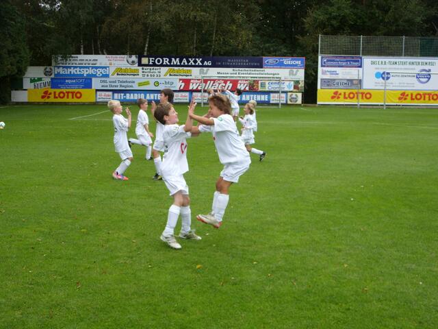 Trainingsformen.