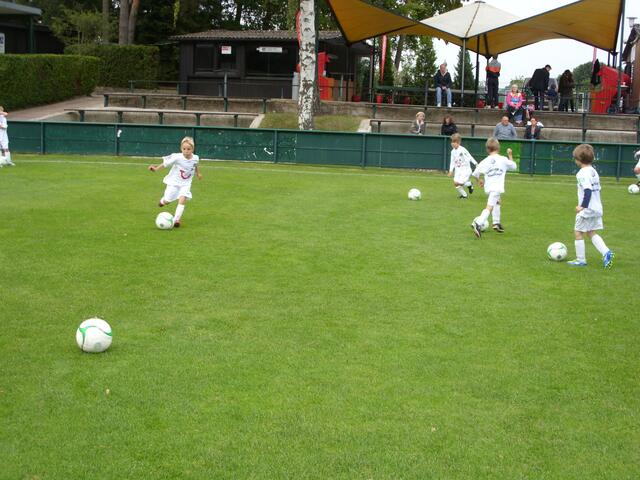 Trainingsformen.