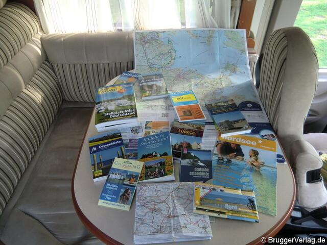 Ebook SH - Erlebnis Schleswig-Holstein Mit Wohnmobil und Trike ins Land zwischen Nordsee und Ostsee: http://astore.amazon.de/1001reiseberausa/detail/B009H07PPC