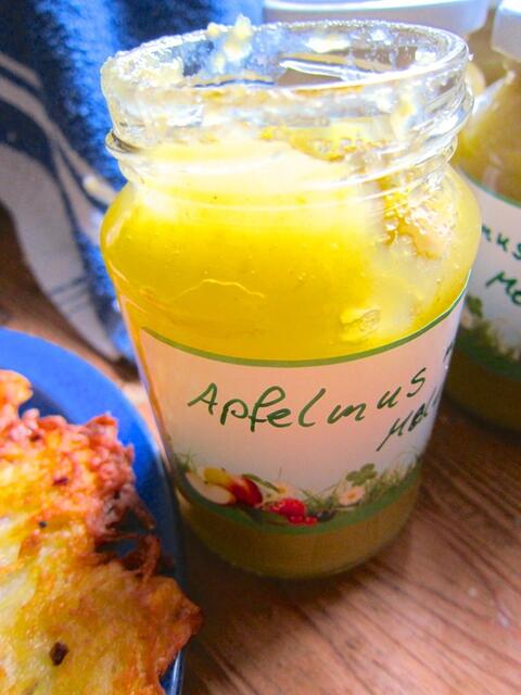 Lecker!!!