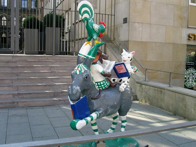 tolle Strümpfe