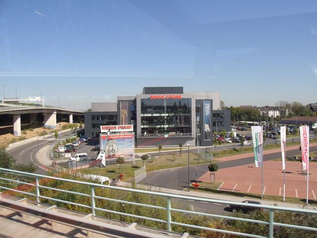 eines für Musiker (Music Store) nicht fehlen