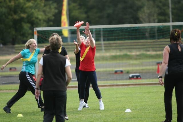 Frisbee