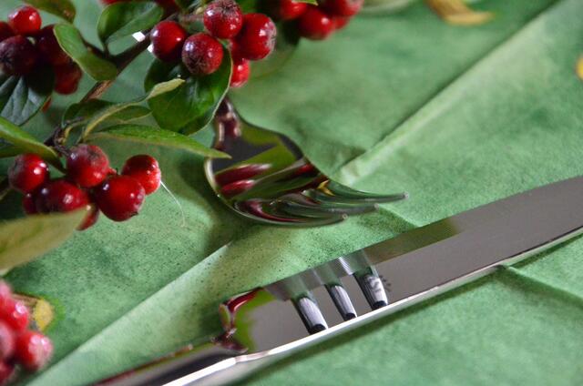 ..eine weitere Idee nach der Donnerstagsrunde