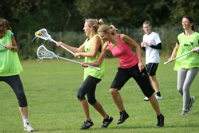 Lacrosse