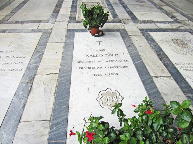 Pisa - Toscana - Italien.
Piazza dei Miracoli
Camposanto
Der Camposanto Monumentale 
(monumentaler Friedhof) 
Friedhofsanlage in Pisa.