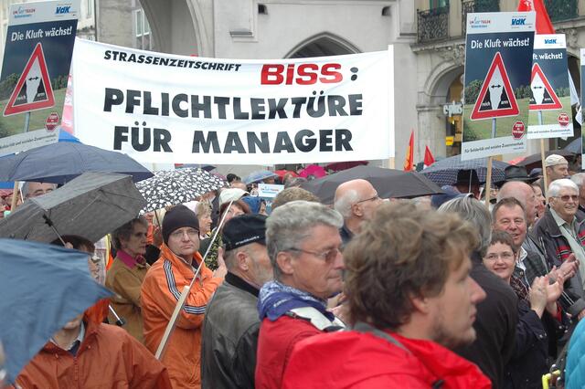 Literaturempfehlung an Konzernlenker.