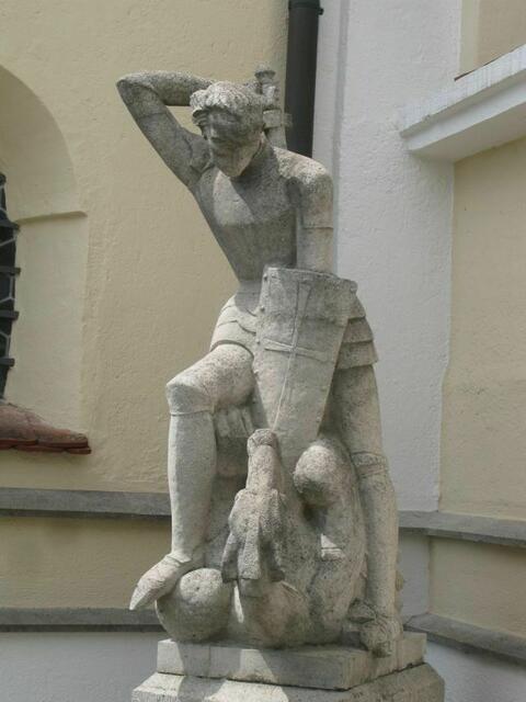 Klimmach