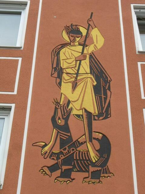 Augsburg-Göggingen