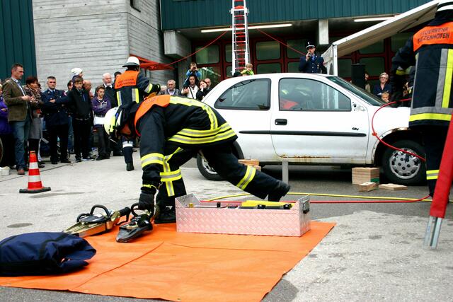 Bereitstellung des Geräts