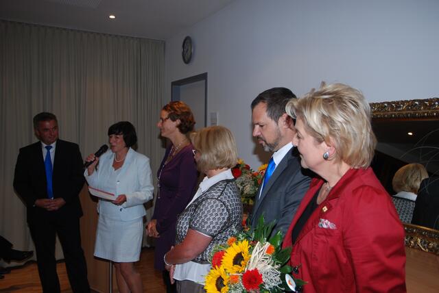 Gewaltprävention hat sich das Projekt "f.ü.r" auf seine Fahnen geschrieben.