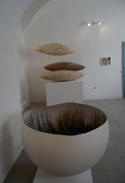 Papier-Kunst in Vollendung