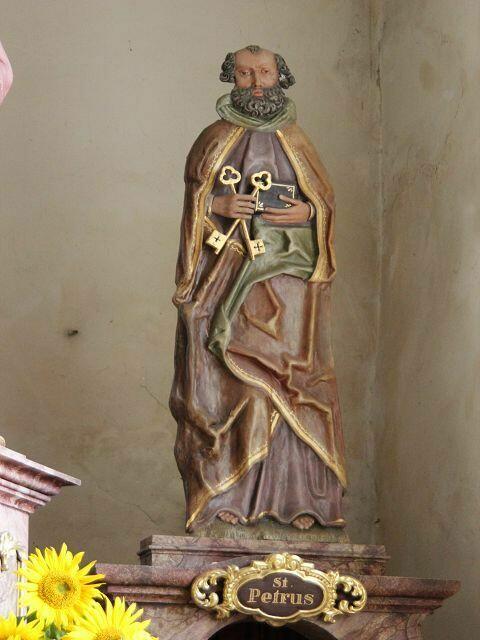 St. Petrus