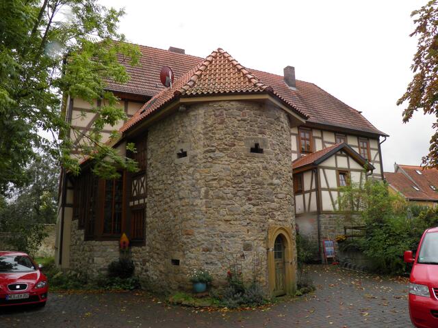 Arztpraxis mit Stil - vom Feinsten