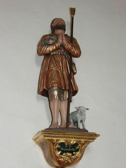 St. Wendelin