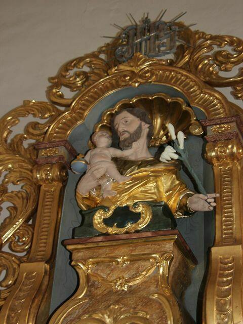 St. Joseph