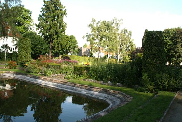Stadtpark