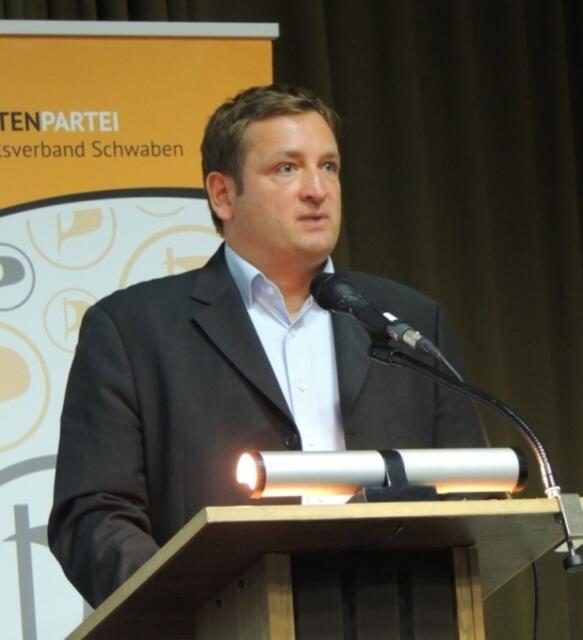 David Krcek