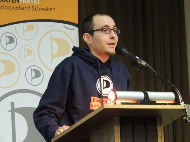 Andreas Herz