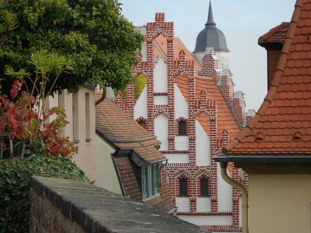 Obere Stadt von Meissen