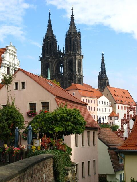 Dom von Meissen