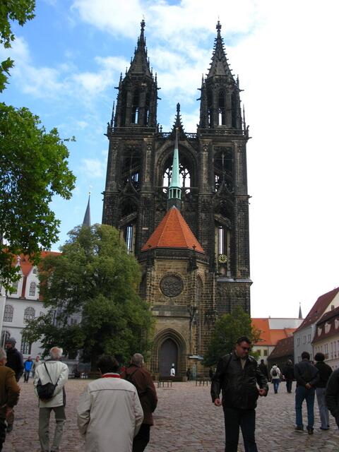 Dom von Meissen