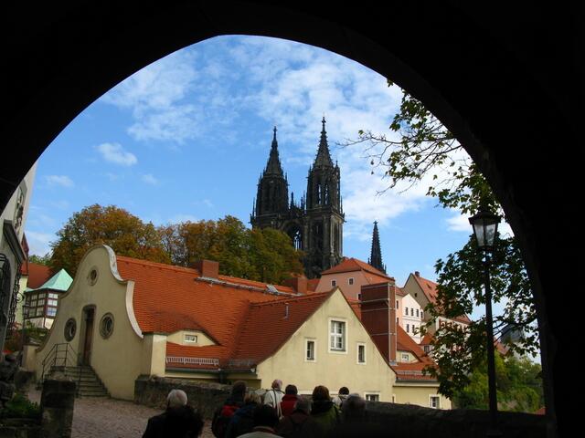 Dom von Meissen