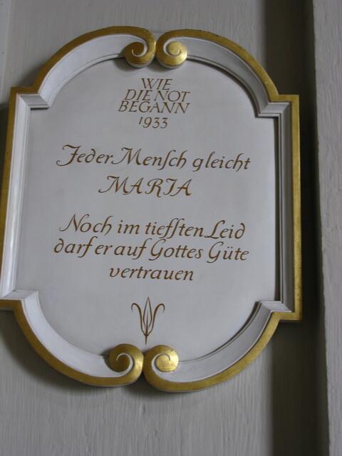 Ein Bild mit Worten