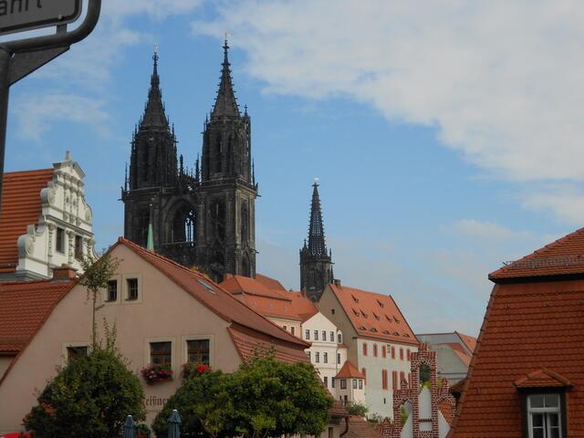 Dom von Meissen