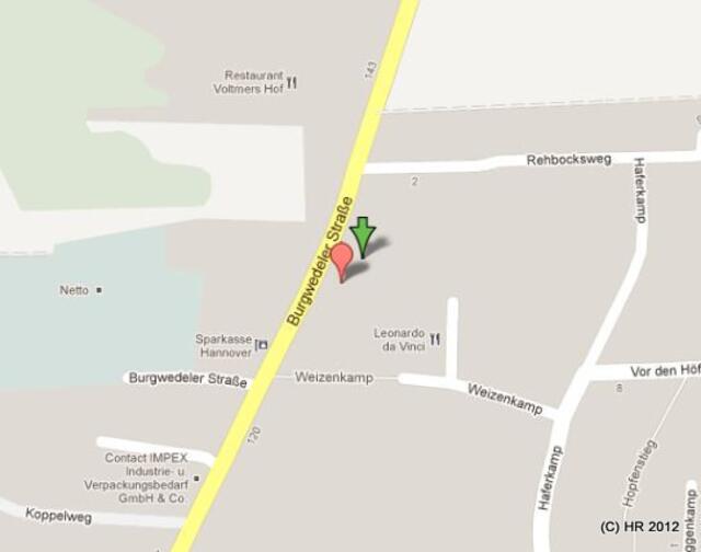 Foto: Google Maps
