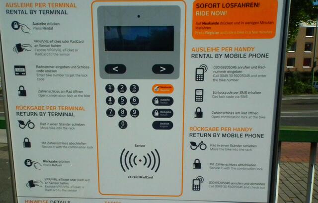 Es wird wirklich alles genau erklärt!