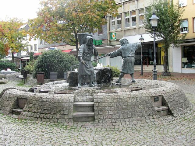 Söltjerbrunnen