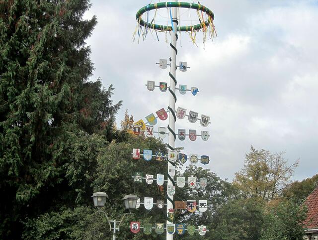 Maibaum