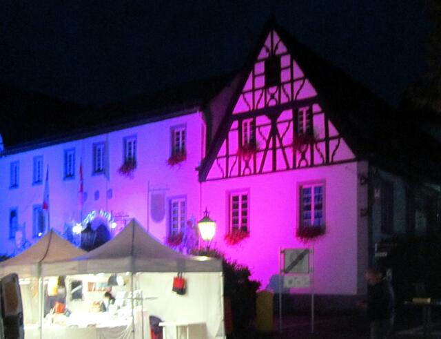 unsere Burg