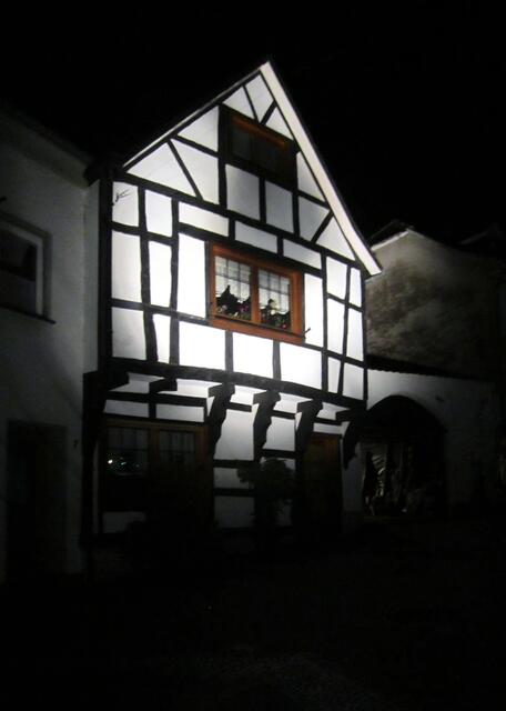 in der Kirchstraße