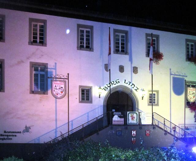 die Burg