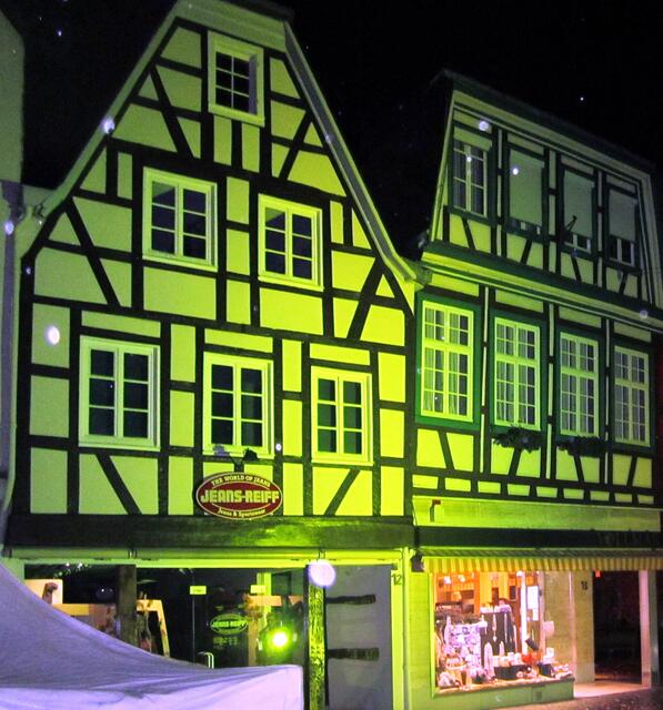 am Buttermarkt